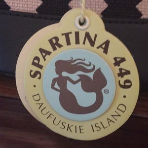 Spartina Handbag NWT
